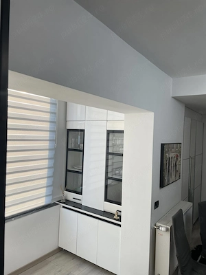 Vand apartament 3 camere - Apahida, Str Pietroasa Nr 62 - imagine 4