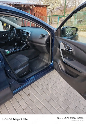 Vând Renault Kadjar anul 2018 4X4 1.6  diesel 130cp - imagine 9