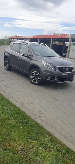 Vand Peugeot 2008 - imagine 10
