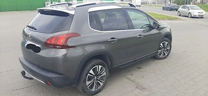 Vand Peugeot 2008 - imagine 5