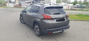 Vand Peugeot 2008 - imagine 8