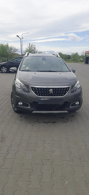 Vand Peugeot 2008 - imagine 9