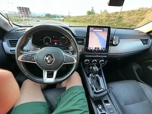 Renault Arkana 1.3 tce mild hibryd - imagine 3