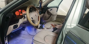 Rover 75 2.0 TDI 174 CP - imagine 6