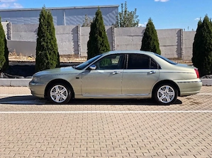 Rover 75 2.0 TDI 174 CP - imagine 5