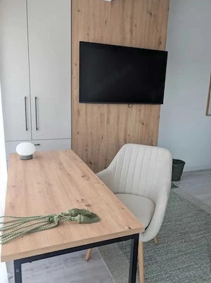 Apartament cu 1 camera+parcare in Tatarasi,bloc nou - imagine 5