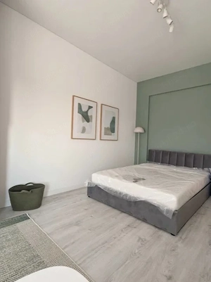 Apartament cu 1 camera+parcare in Tatarasi,bloc nou - imagine 6