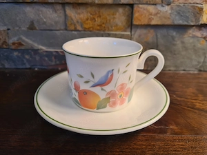 Set Villeroy & Boch gama Orangerie