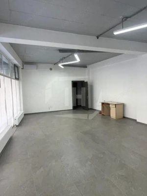 Spatiu comercial in zona Taietura Turcului-Fabrica de Sport