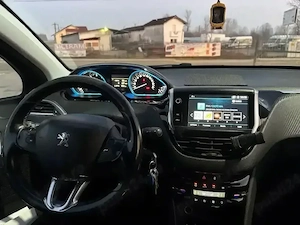 Vand Peugeot 2008