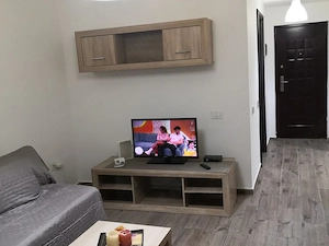 Militari Rezidence, str. Rezervelor Garsoniera mobilata utilata