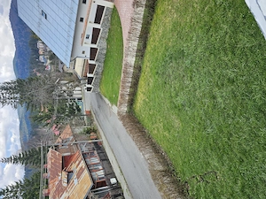 Vand ap. 3 cam.  decomandat in Predeal - imagine 9