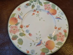 Set 6 farfurii Villeroy & Boch gama Orangerie