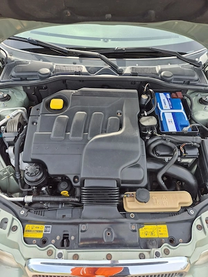 Rover 75 2.0 TDI 174 CP - imagine 9