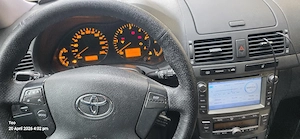 Vand Toyota Avensis - imagine 5