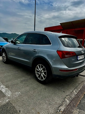 Audi, Q5,suv,2009, mașina perfectă pt vacanțele tale - imagine 3