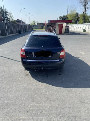 Vand sau schimb audi a4 b6 1.9 131 cai plus stage 1 - imagine 4