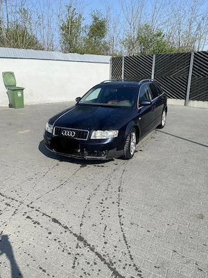 Vand sau schimb audi a4 b6 1.9 131 cai plus stage 1 - imagine 5