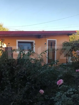 Casa Stupini | Teren 1890mp| Garaj | 2 beciuri - imagine 2