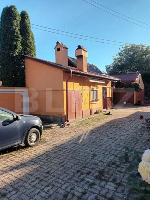 Casa Stupini | Teren 1890mp| Garaj | 2 beciuri - imagine 5
