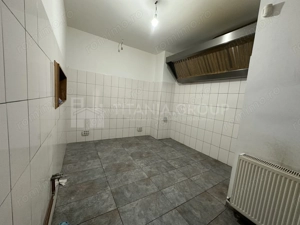 Spațiu comercial de închiriat, pretabil restaurant, 140 mp,  Str 13 Decembrie - imagine 3