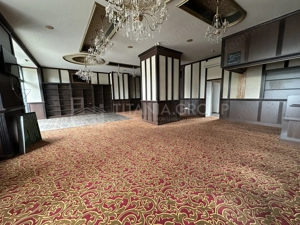 Spațiu comercial de închiriat, pretabil restaurant, 140 mp,  Str 13 Decembrie