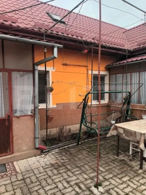 Casa Stupini | Teren 1890mp| Garaj | 2 beciuri - imagine 3