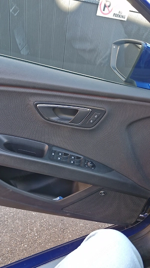 Seat Leon FR break - imagine 5