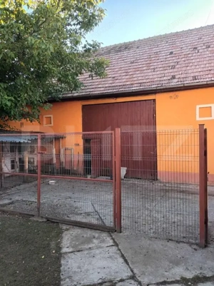 Casa Stupini | Teren 1890mp| Garaj | 2 beciuri - imagine 4
