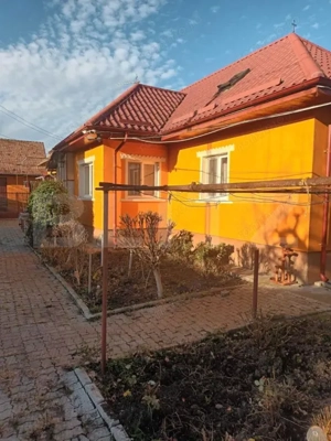 Casa Stupini | Teren 1890mp| Garaj | 2 beciuri - imagine 6
