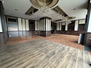 Spațiu comercial de închiriat, pretabil restaurant, 140 mp,  Str 13 Decembrie - imagine 2