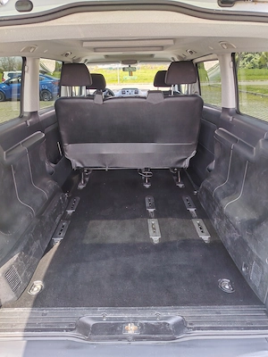 Mercedes-Benz Vito 2.2 CDI - imagine 6