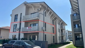 Apartament cu 3 camere | Bucatarie inchisa | Braytim - Musicescu - imagine 5