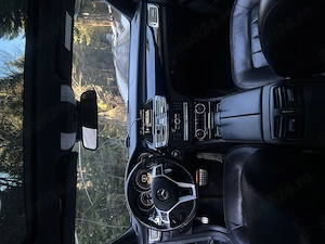 Mercedes CLS 350 - imagine 3