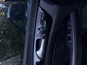 Mercedes CLS 350 - imagine 4