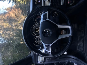 Mercedes CLS 350 - imagine 5