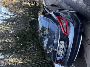 Mercedes CLS 350 - imagine 2