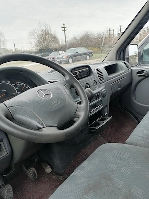 Vând Mercedes Benz Sprinter  - imagine 3