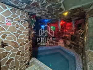 Cabana de vis, 7 camere, 320mp zona Strungari - imagine 3