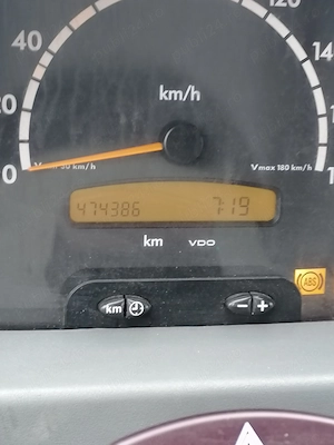 Vând Mercedes Benz Sprinter  - imagine 4