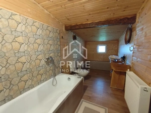 Cabana de vis, 7 camere, 320mp zona Strungari - imagine 9