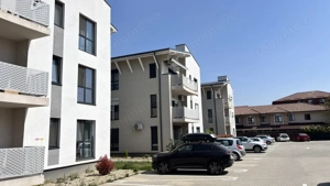 Apartament cu 3 camere | Bucatarie inchisa | Braytim - Musicescu - imagine 17