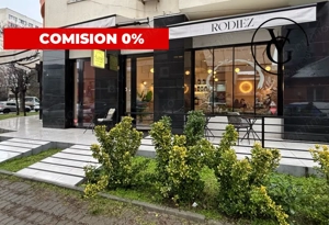 Spatiu comercial modern - Bd. Ion Mihalache  - imagine 2