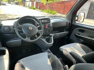 Fiat Doblo  - imagine 3