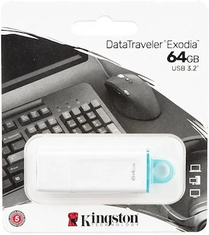 Stick USB Windows - Nou ! - imagine 4