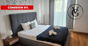 Apartament 2 camere - spatios - Upground Residence 