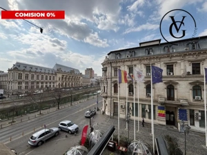 Apartament 3 camere - Centrul Vechi - Renovabil