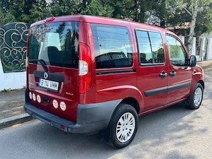 Fiat Doblo  - imagine 2