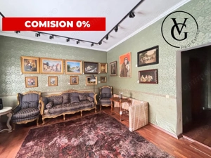 Casa ideala pentru investitie in zona 1 Mai – Domenii