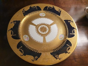 Platou   farfurie Rosenthal Colecție - imagine 2